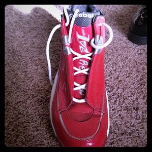 Iverson Shoes